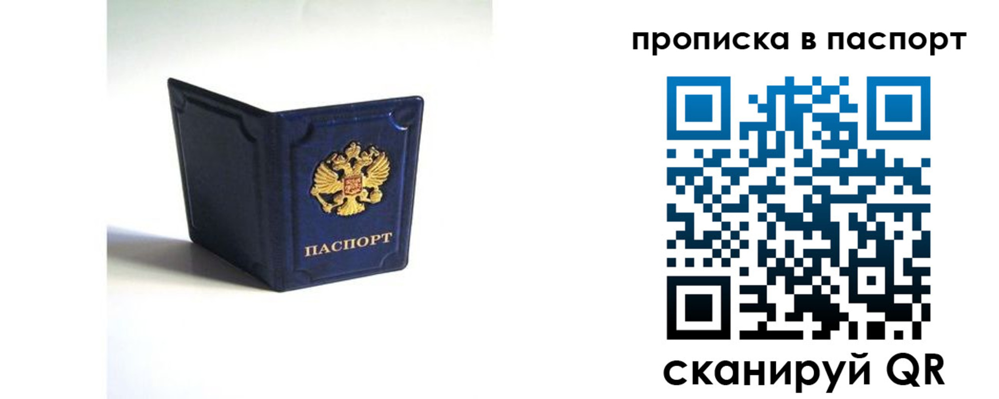временная регистрация гарантия в Звенигово