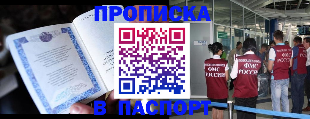 временная регистрация поиск в Звенигово